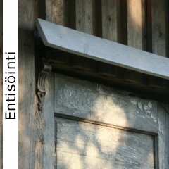 Entisöinti