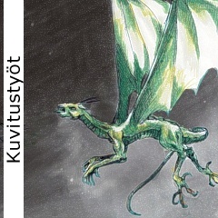 Kuvitustyöt